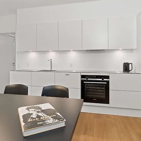 Hotel Bryggen Kopenhagen