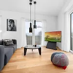 Bryggen 4* København