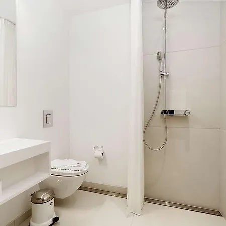 Bryggen Szálloda 4*