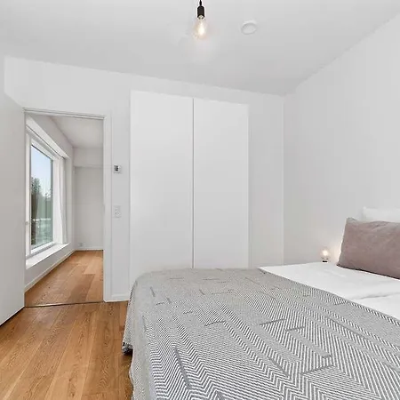 Bryggen 4* كوبنهاجن