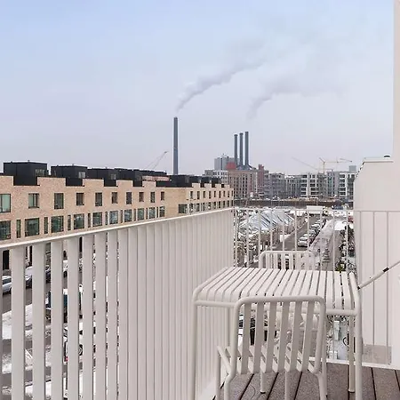 Bryggen Hotell 4*