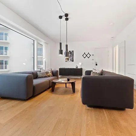 Bryggen فندق كوبنهاجن