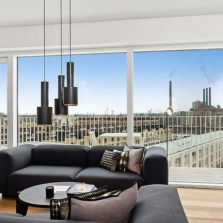 Bryggen 4* كوبنهاجن