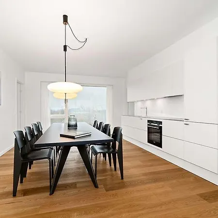 Szálloda Bryggen 4*