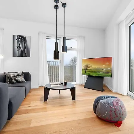 Bryggen 4* Köpenhamn