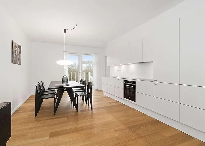 Hotel Bryggen Copenhague