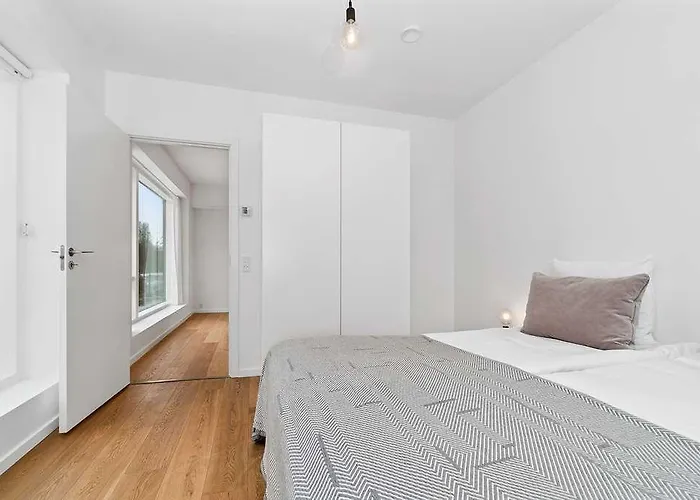 Bryggen 4* Copenhague