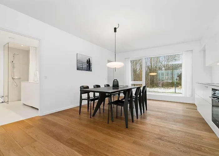 Hotel Bryggen Copenhague