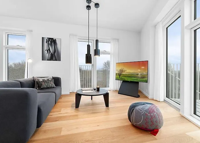 Bryggen 4* Copenhague