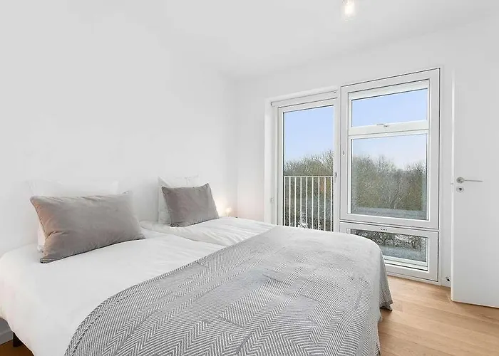 Bryggen ホテル コペンハーゲン