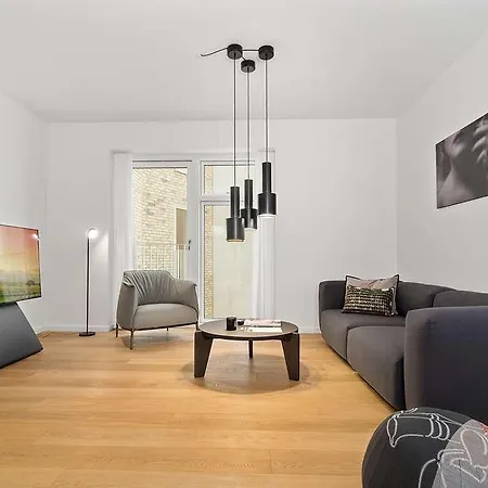 Отель Bryggen 4*