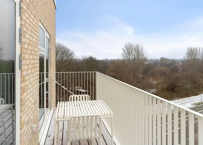 Bryggen Hotel Copenaghen