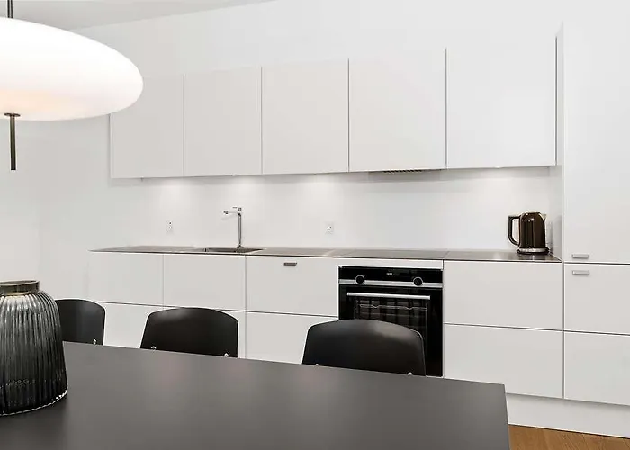 Hotel Bryggen Copenaghen