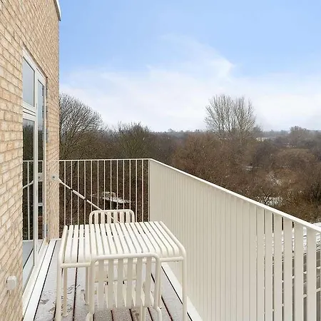 Bryggen Hotel Kopenhagen